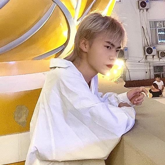 酒别重逢（小豪）