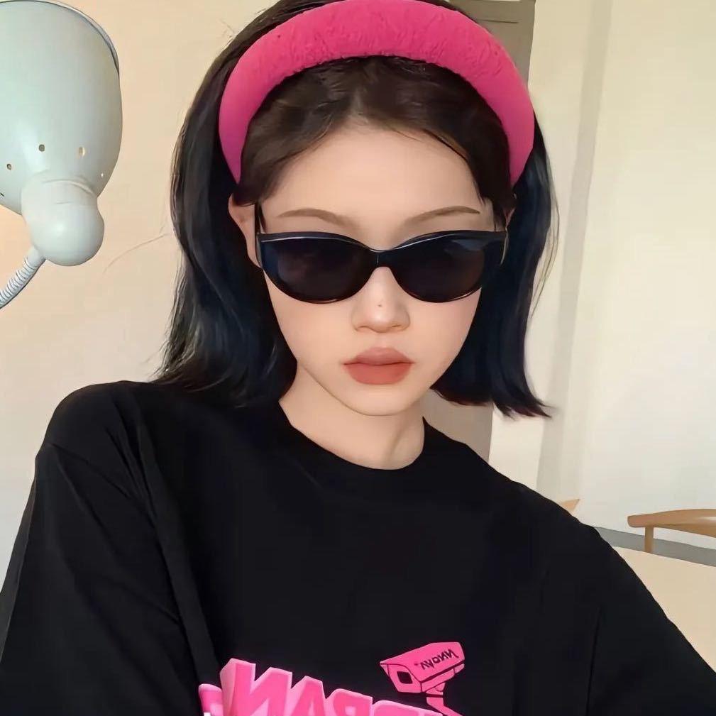 没烦恼.