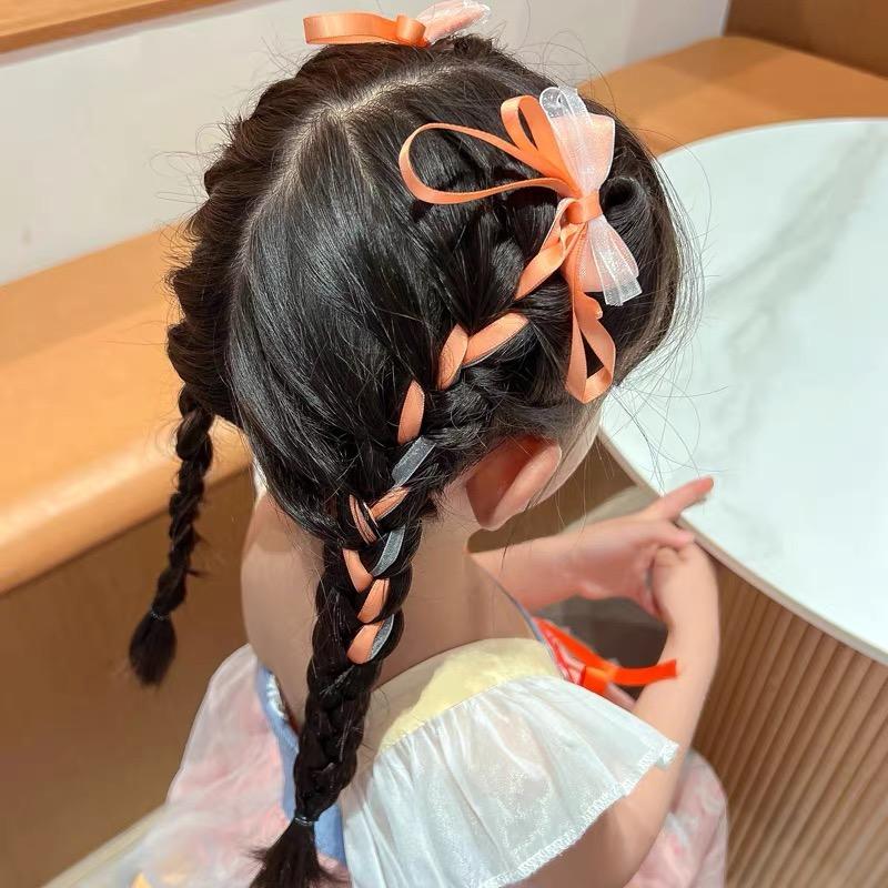 小小兔童饰