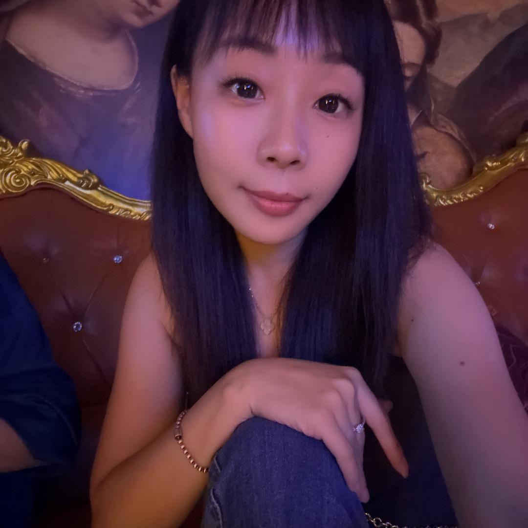 🇨🇳Daisy Cheung🇭🇰