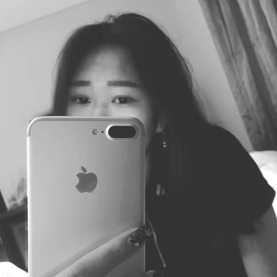 我不