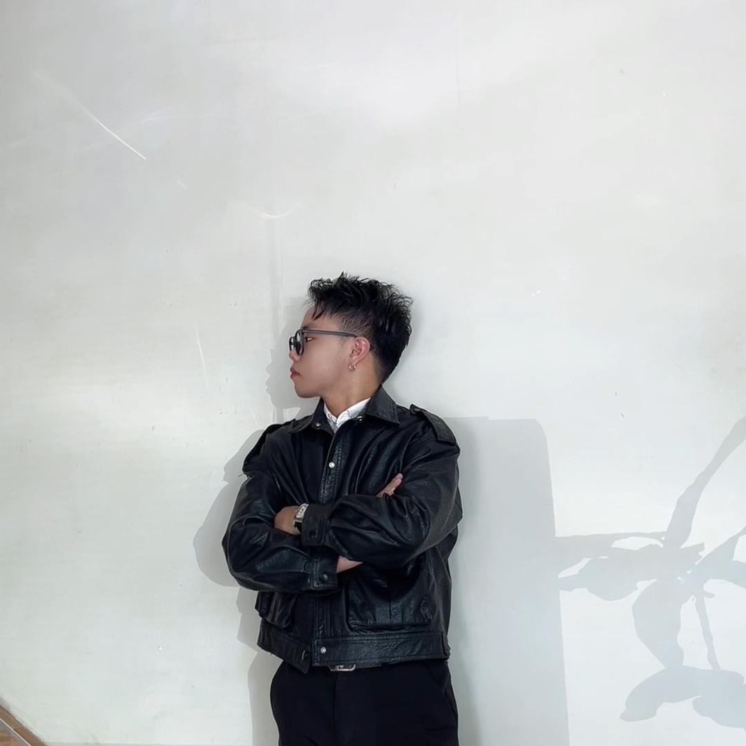 星座·见禧Salon(颐园宾馆店)官方号