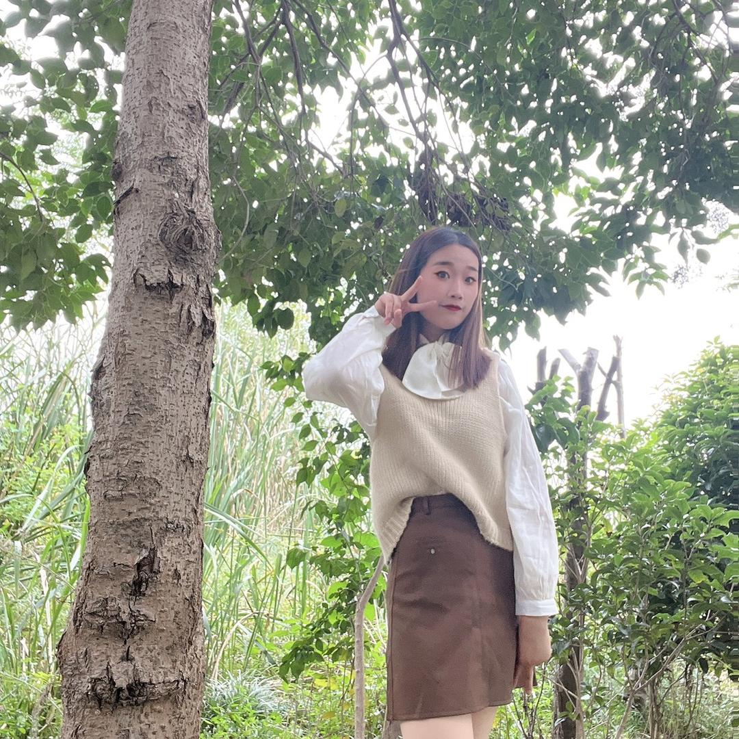 ʚ🐯杨家幺妹儿 ྀིɞ