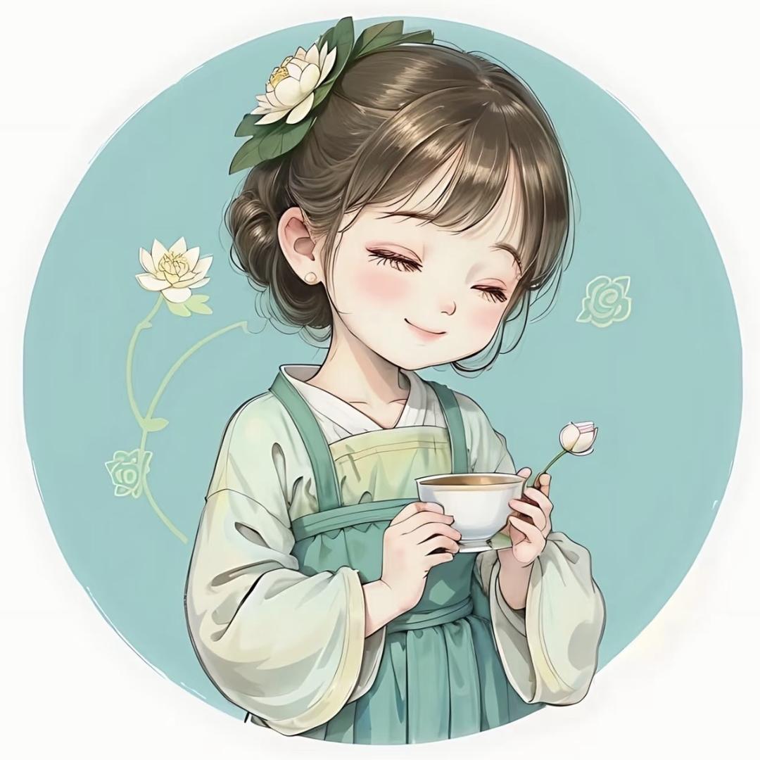 一饮•茶屋【欧气满满】