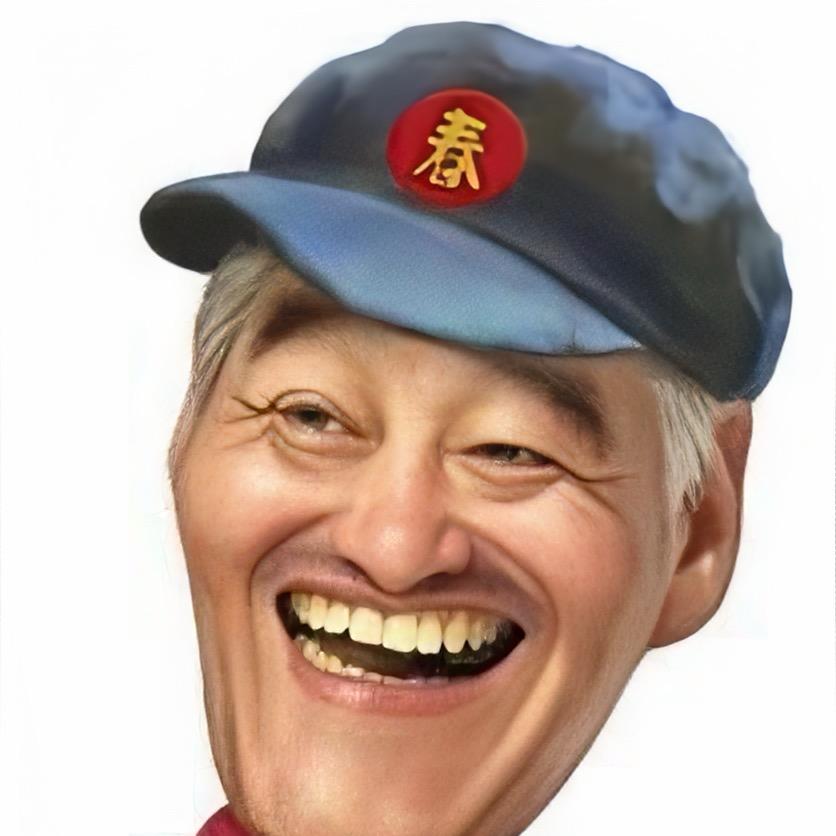 一圈半 喜乐汇