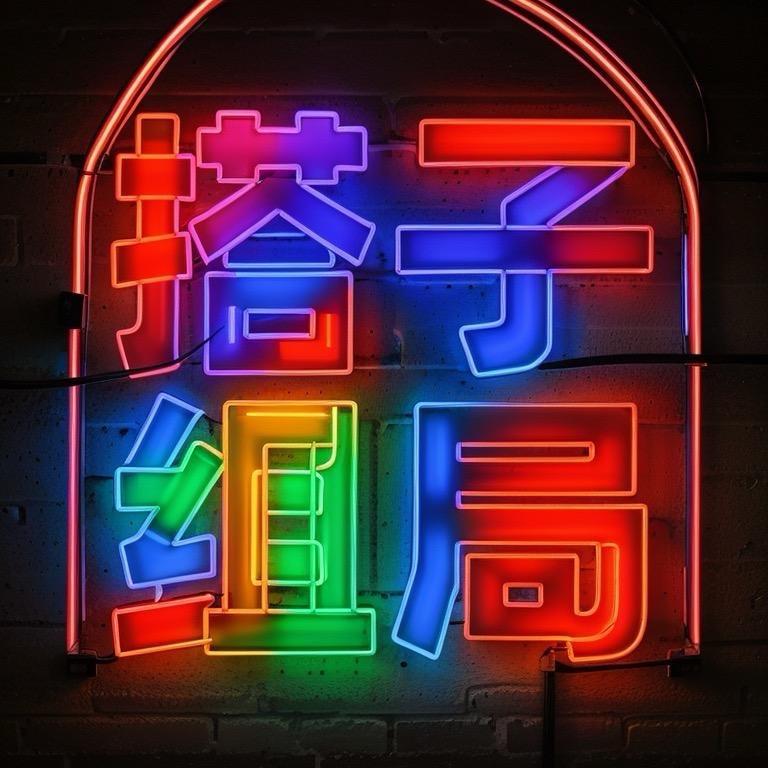 泉州潮玩社交圈