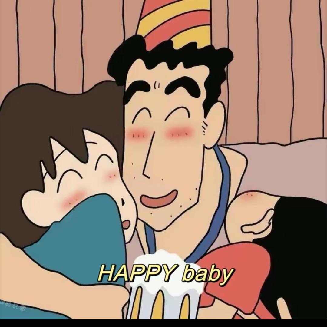 汐宝很可爱⚈₃⚈