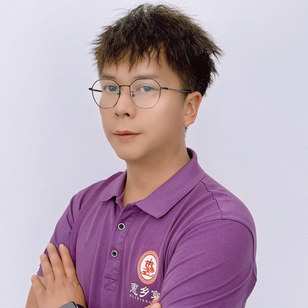 惠乡宴  飞哥