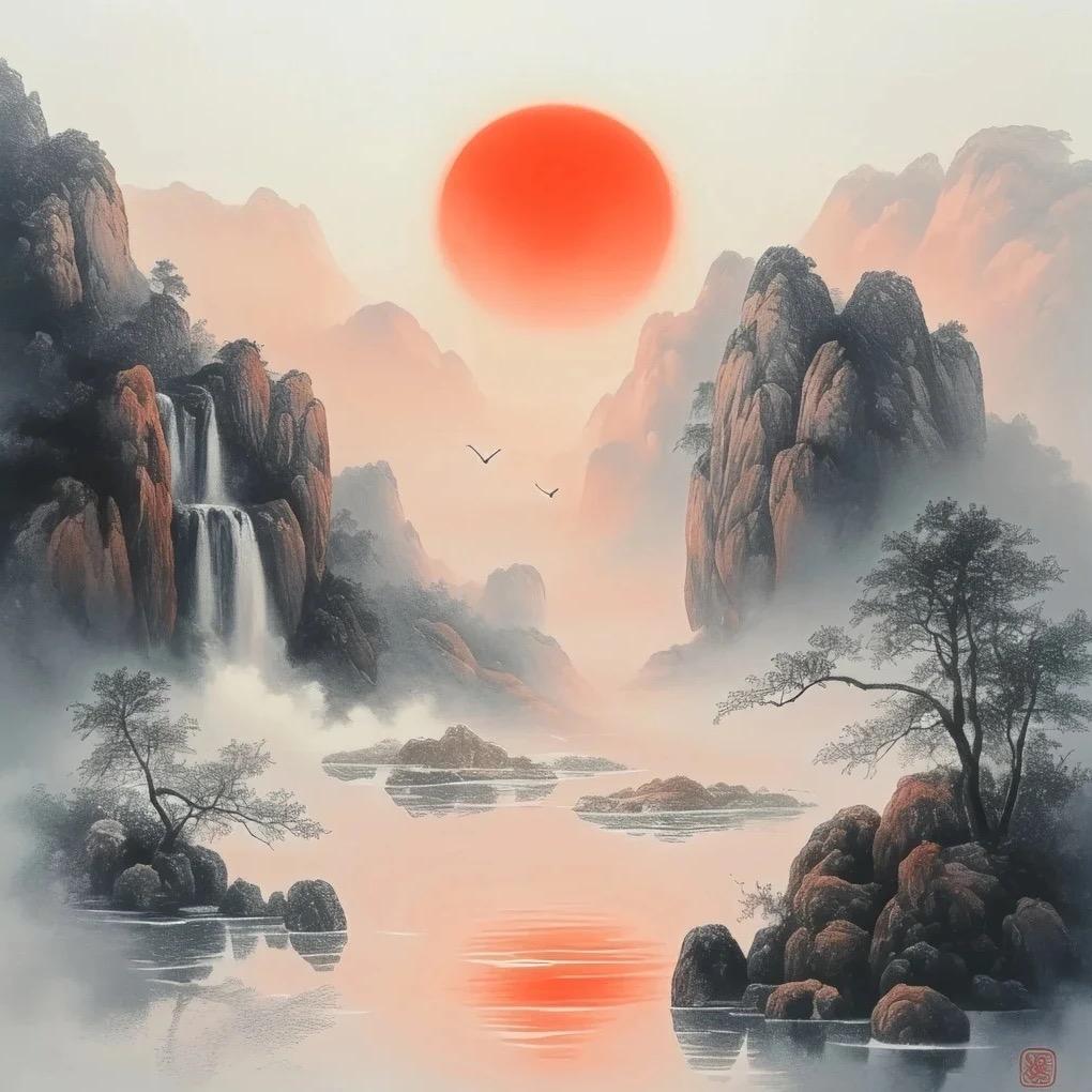 悟道之心