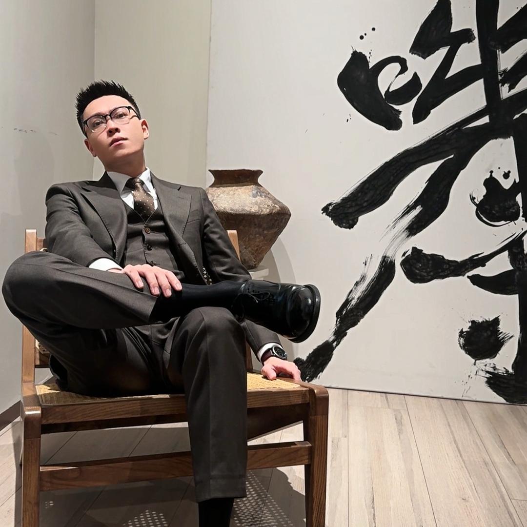 吃小孩的韬韬