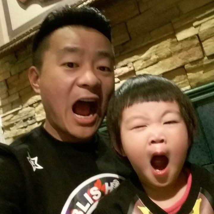 粑粑最爱的七公主