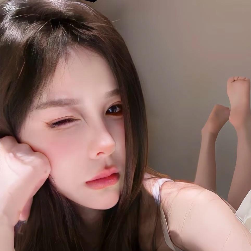 仙女姐姐 🧚‍♀️