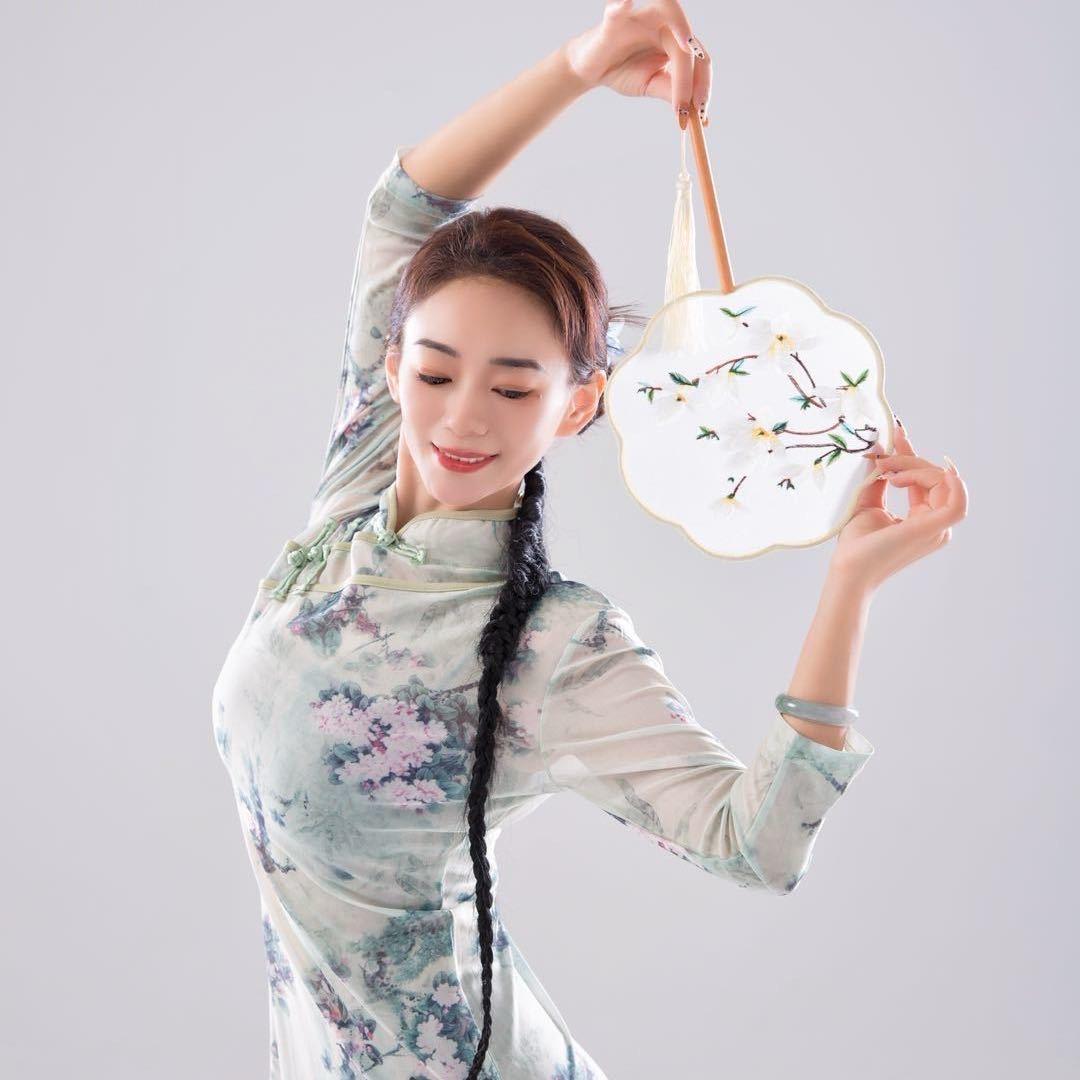邯郸艺朵舞蹈段老师