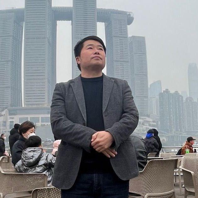 阿毛哥（正在施工中）