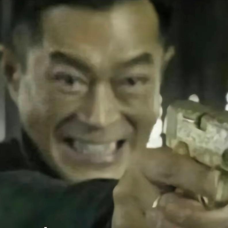 我不吃牛肉面啊