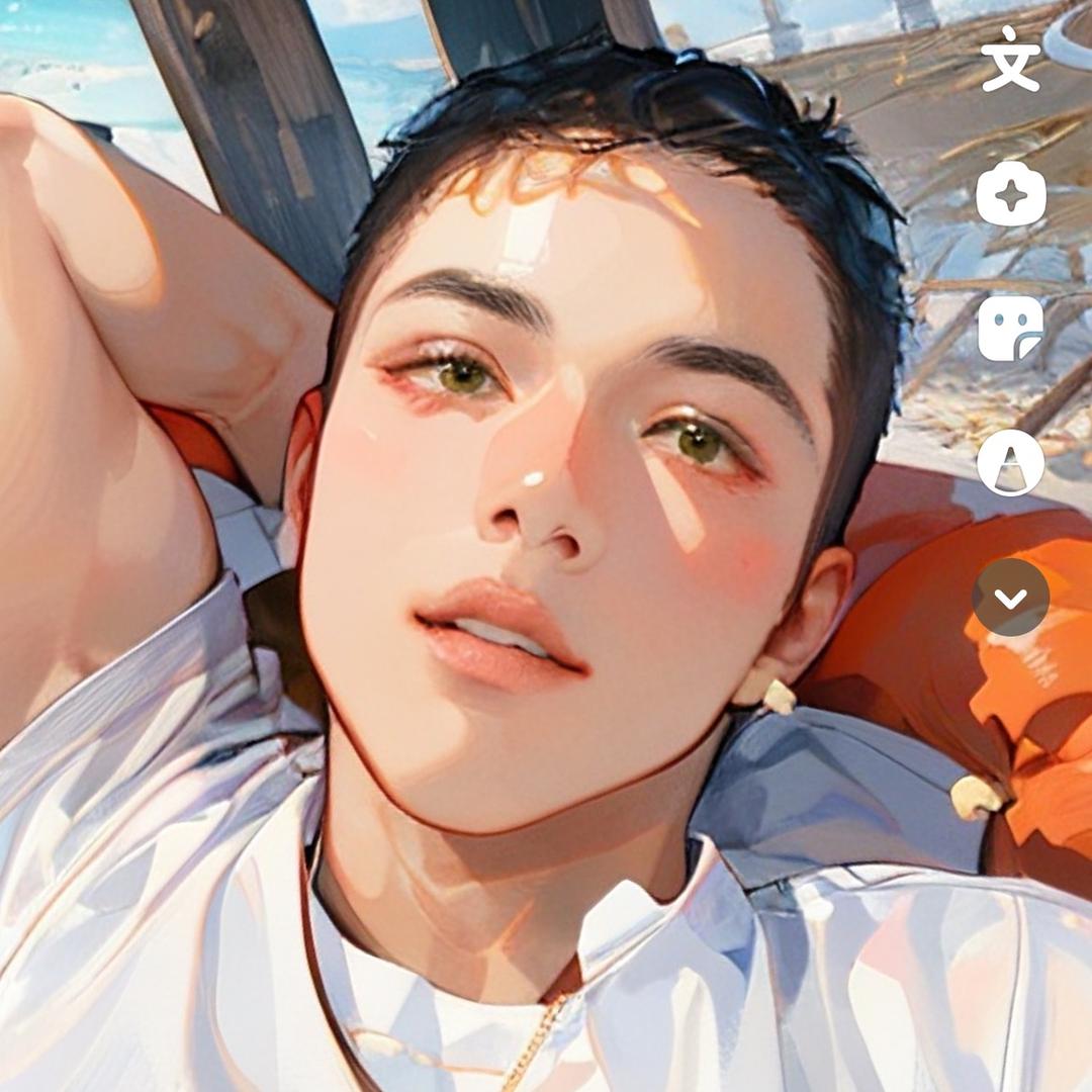 财运福运滚滚来🥳