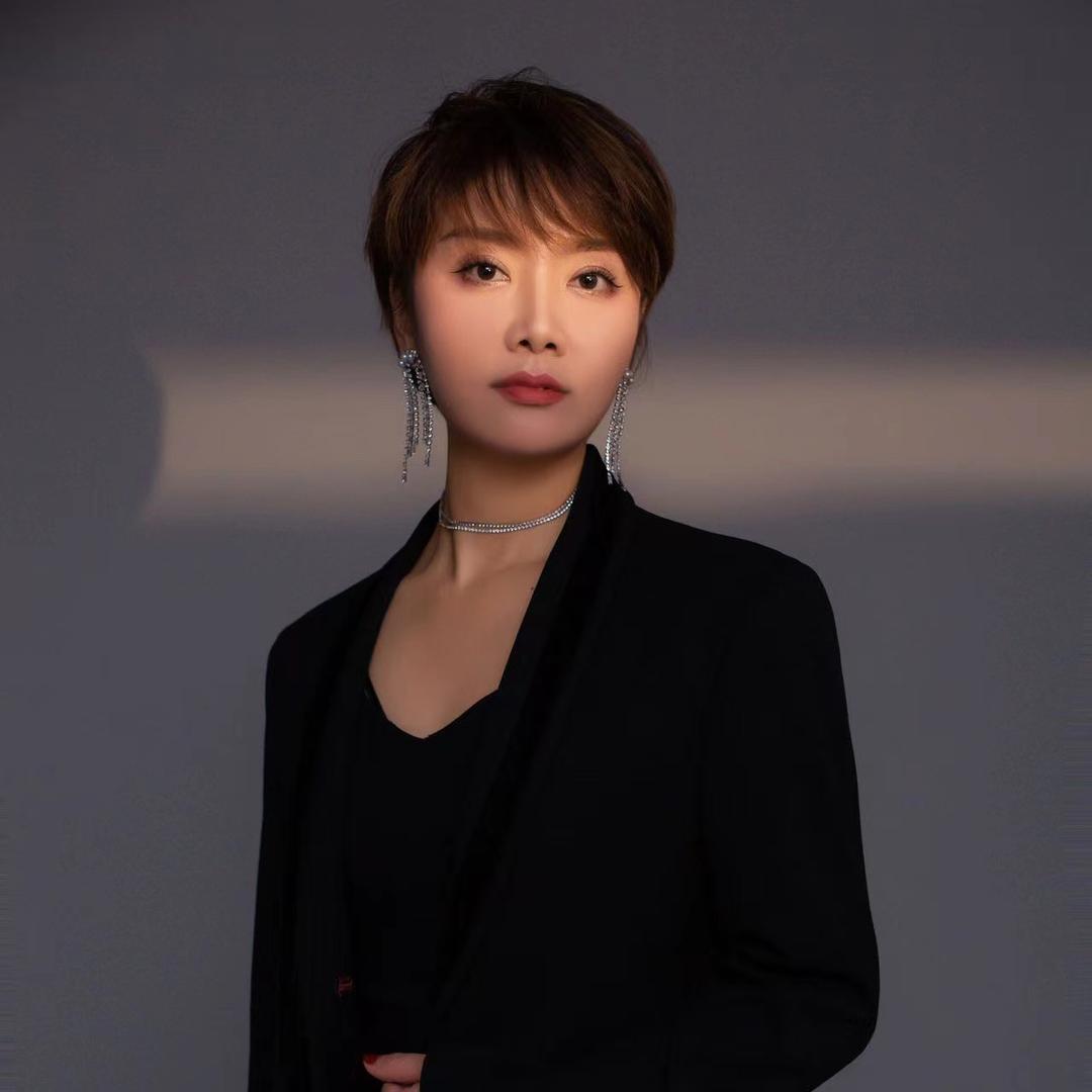 碧芸 有温度的美业人