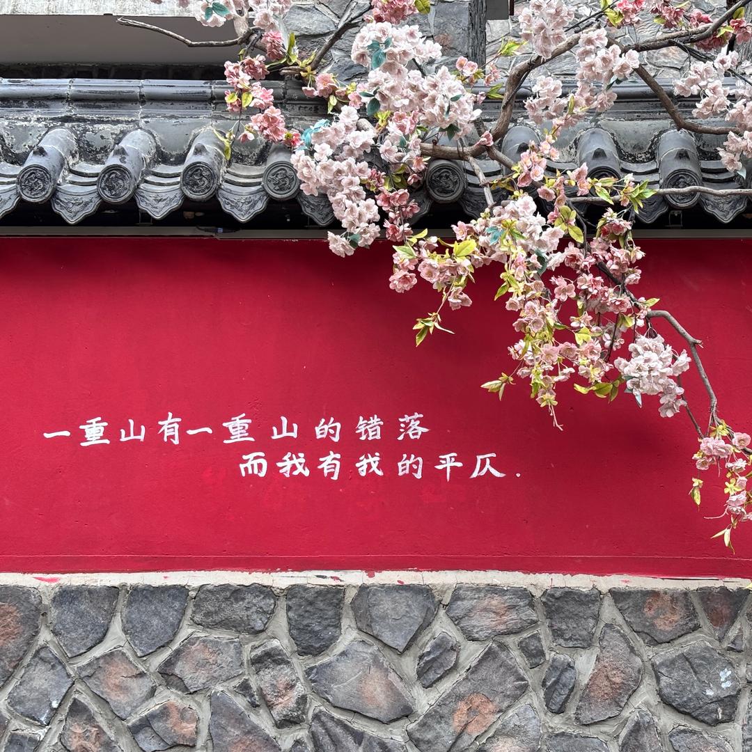 听见，遇见