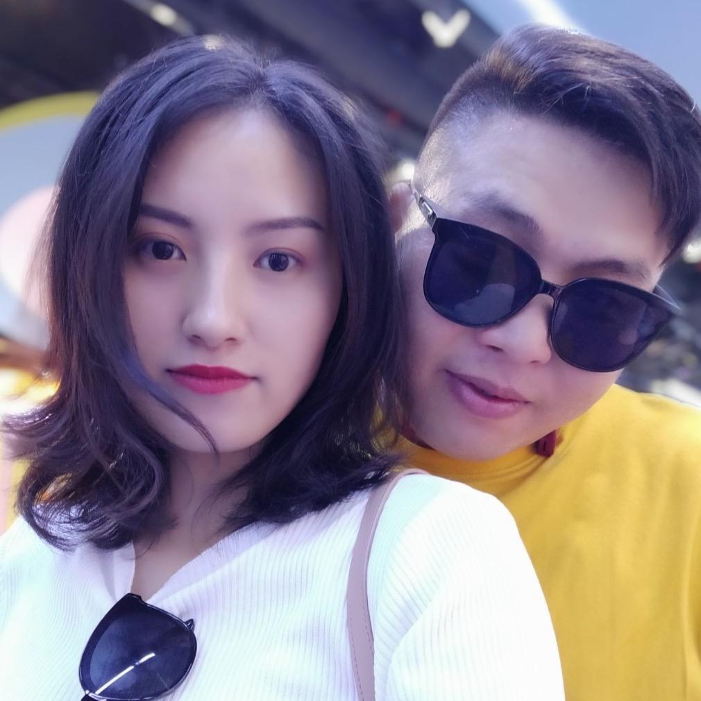 名扬夫妇SS