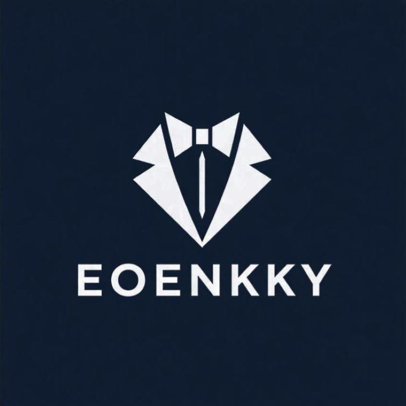 EOENKKY精品男装店