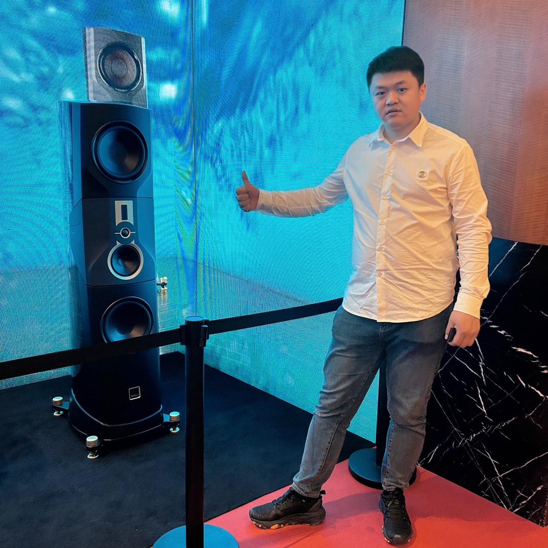 惠州大亚湾大昌盛贸易行