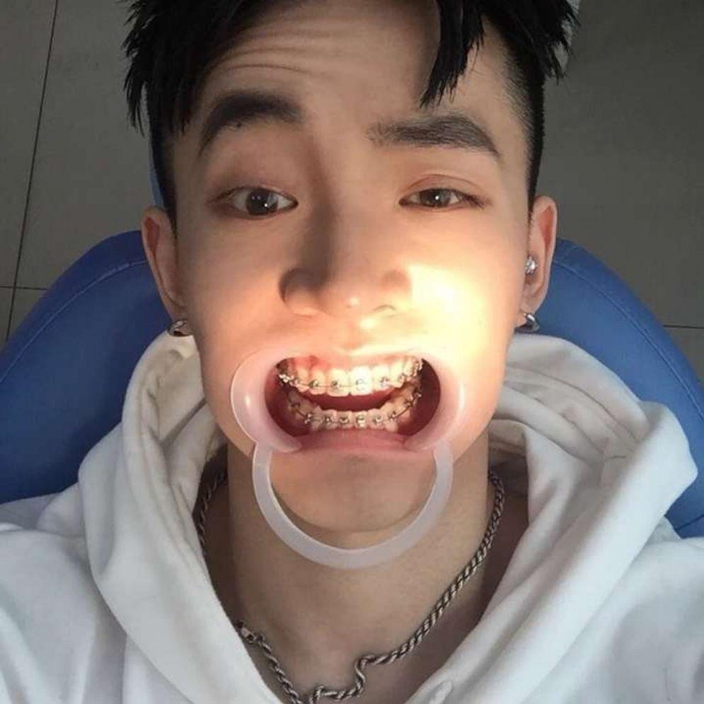 邢东宇