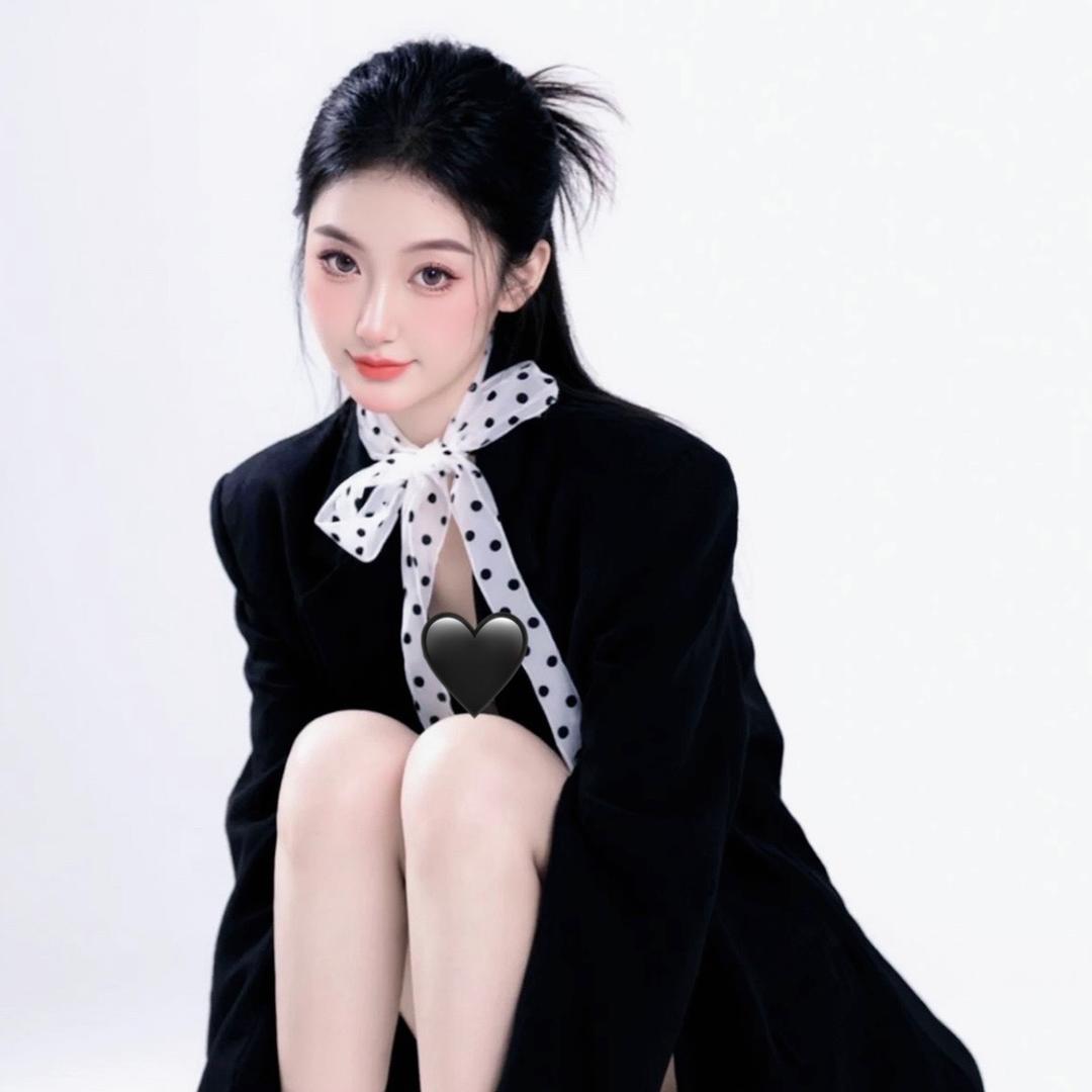 叫我梓淇姐-