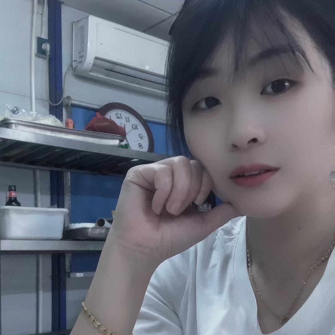 仙女味的猫