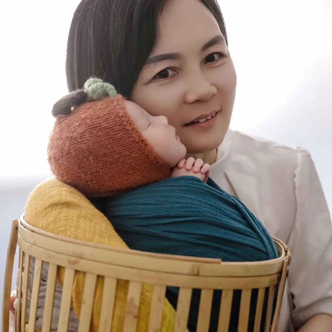 龙宝宝奶奶