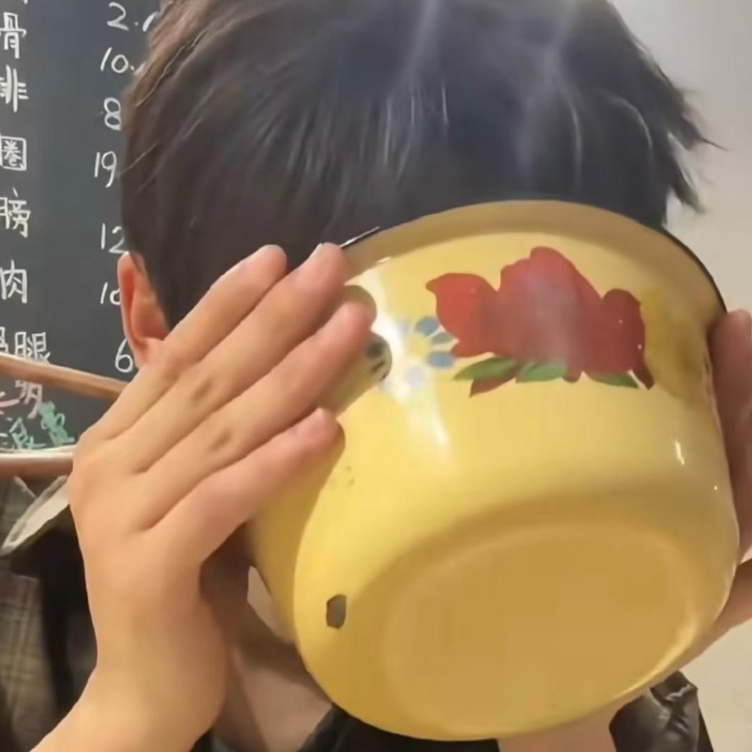 超绝五花肉