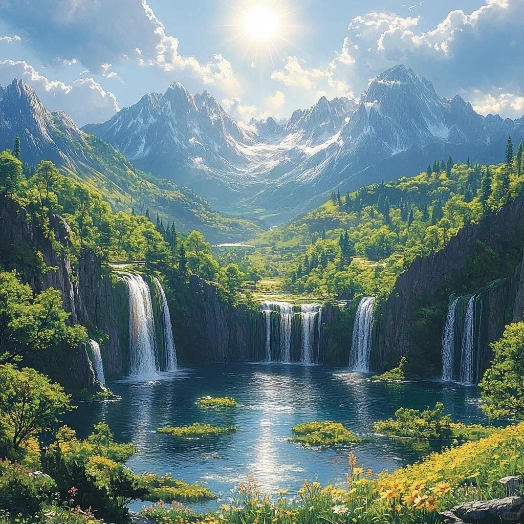 生生不息