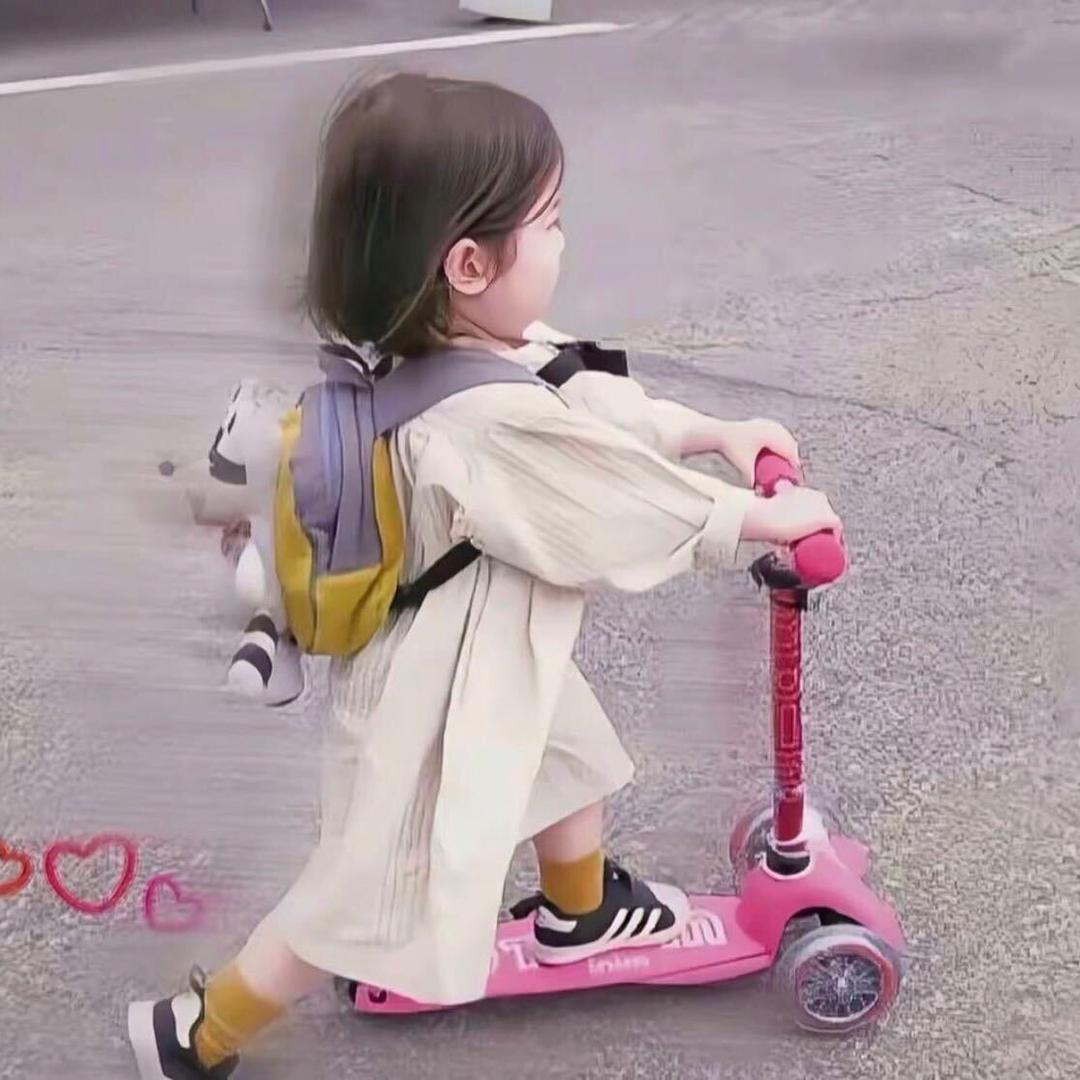小虫子