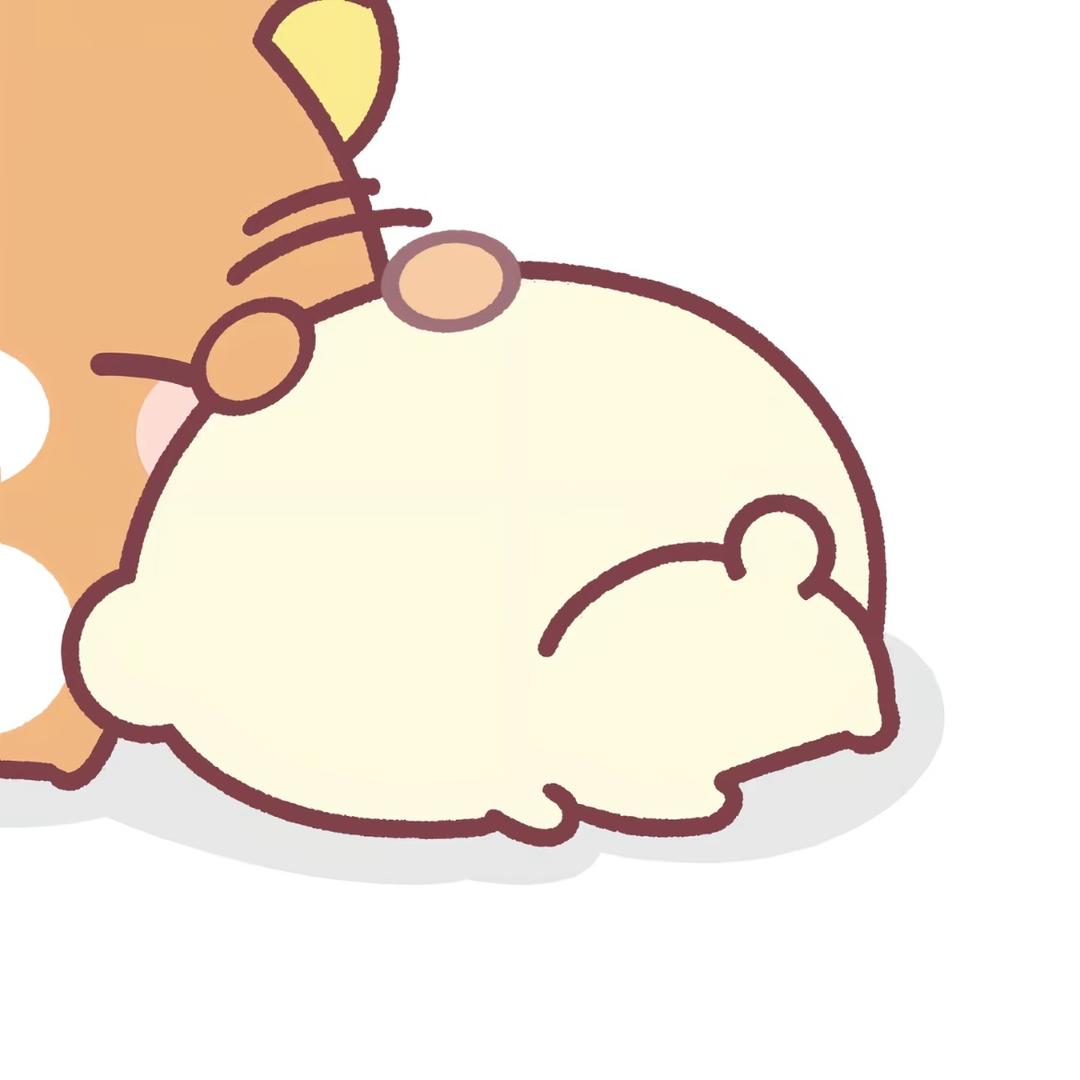 雪饼