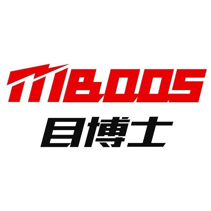 目博士伟创工厂店