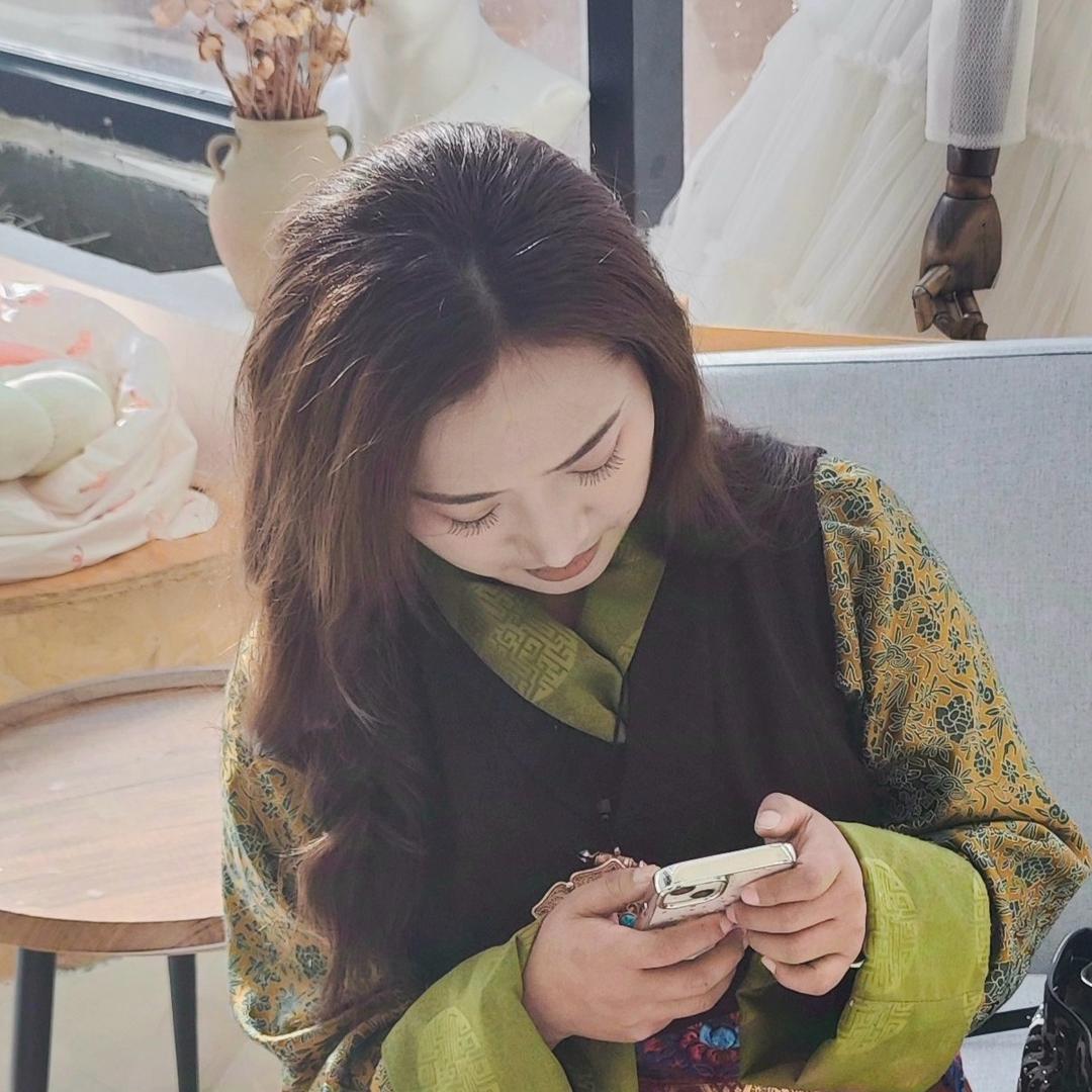 麦田里的富尒戈罒