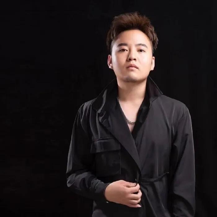 天津.屿你.美发创始人大伟