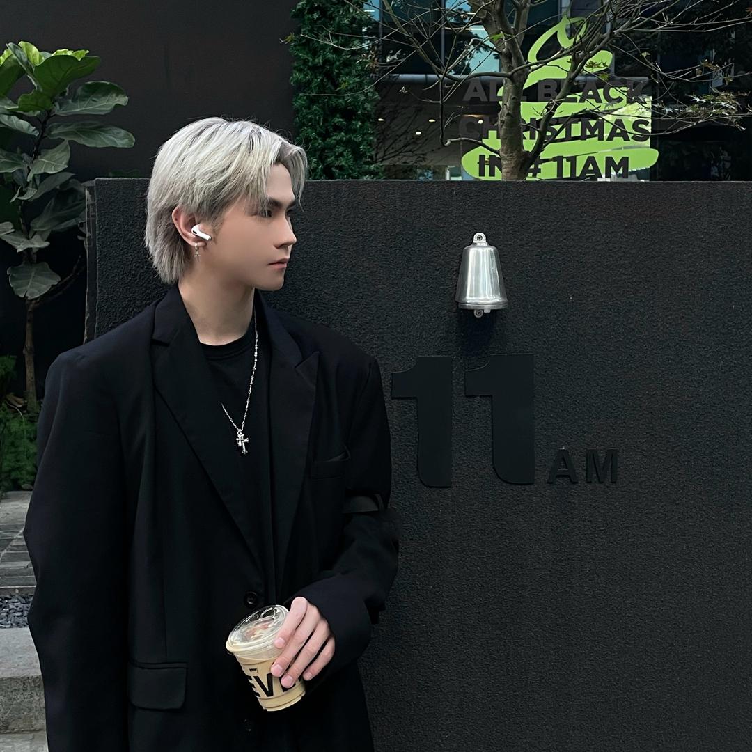 龙⛓️