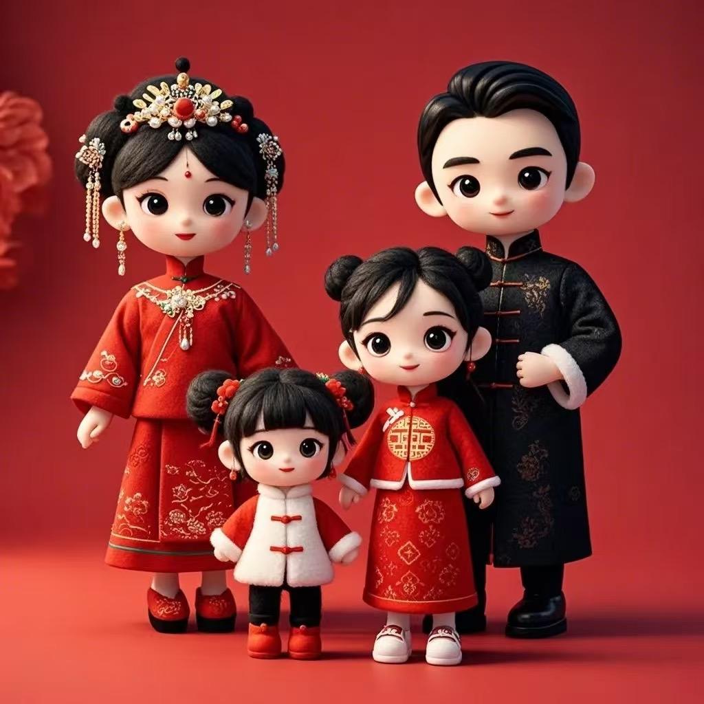 孟婆,来碗番茄蛋花汤🙊