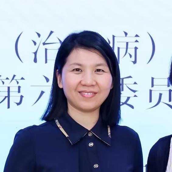 冉云主任