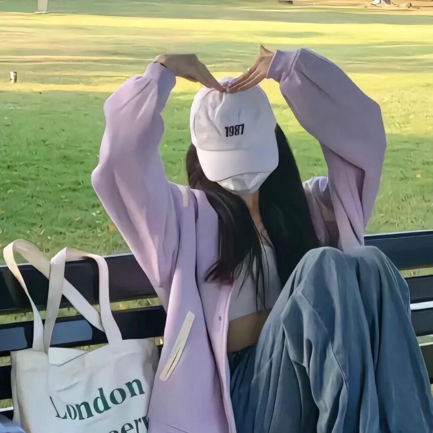 一只小仙女