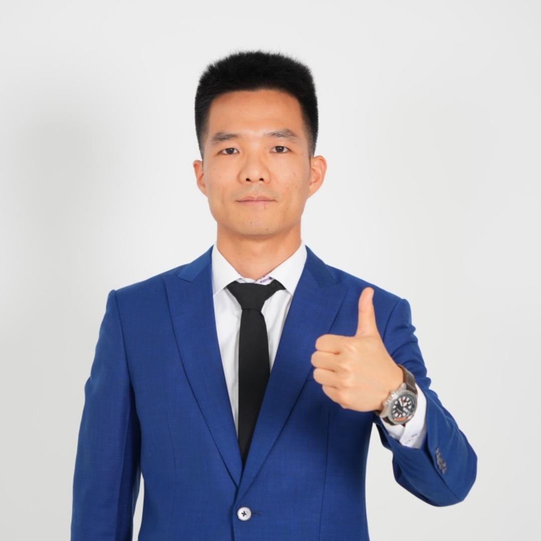 杨厂长（体验新感觉）