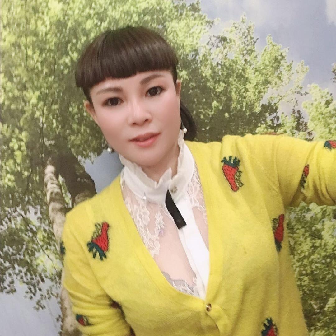 容姐🌹快乐每一天！