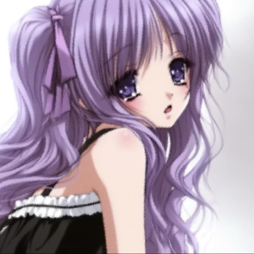 女主