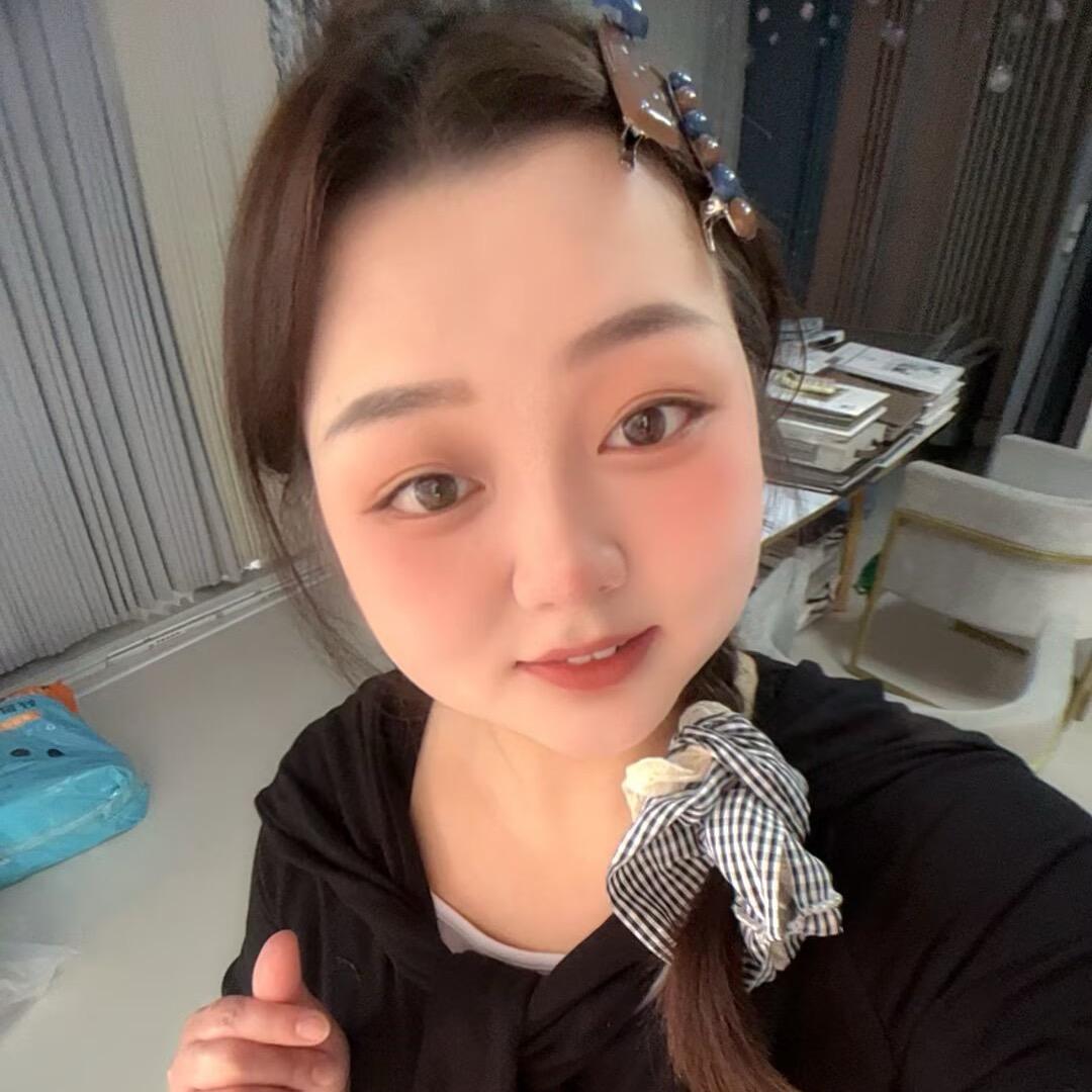 项城摩卡窗帘露露