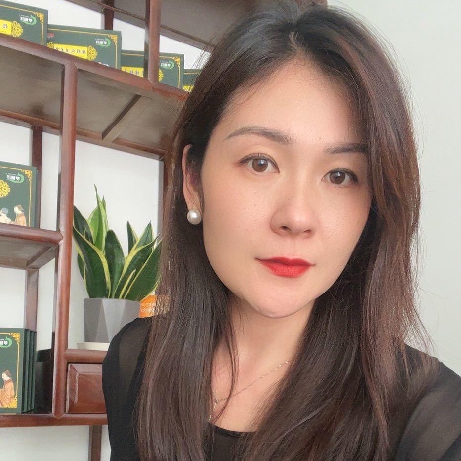 梦丽洋