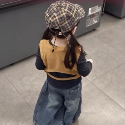 聆春潮.🏃🏻‍♀️
