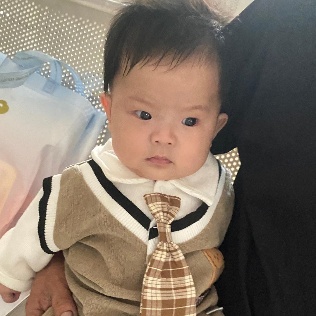 胖胖仔