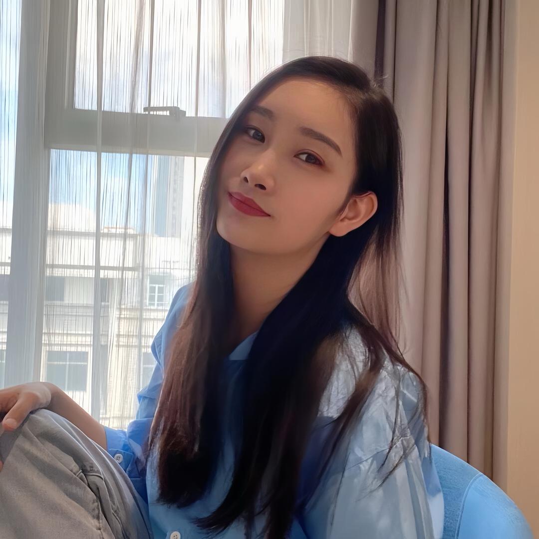 是岚岚