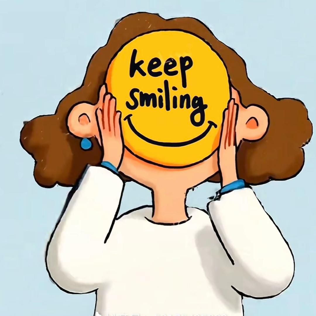 smile【p】