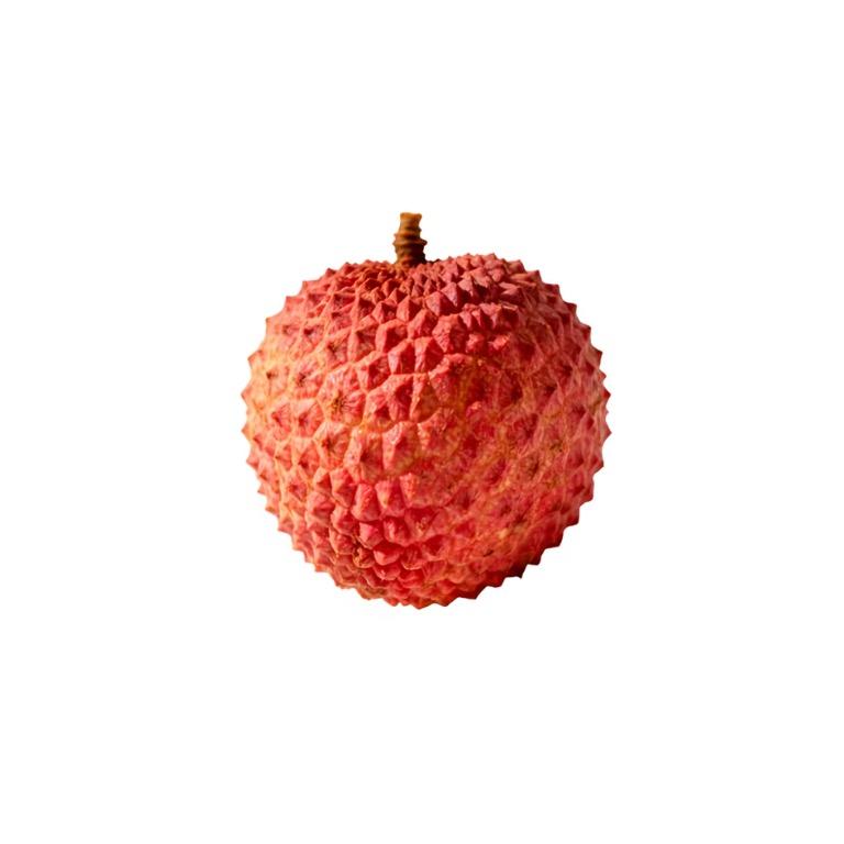 荔枝小盐